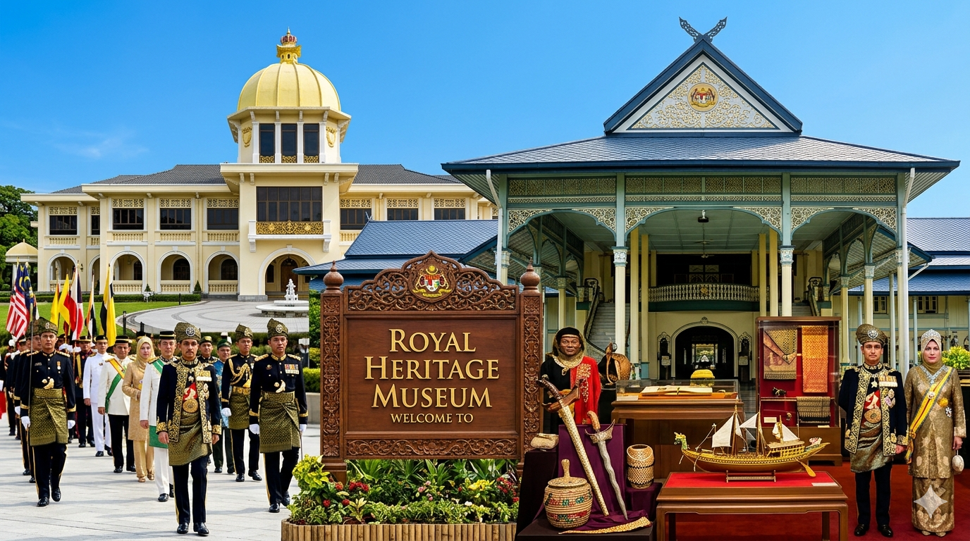 KUALA with Genting Highland + Batu Cave + City Tour + Airfare Image 4